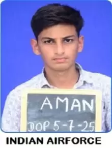 student image