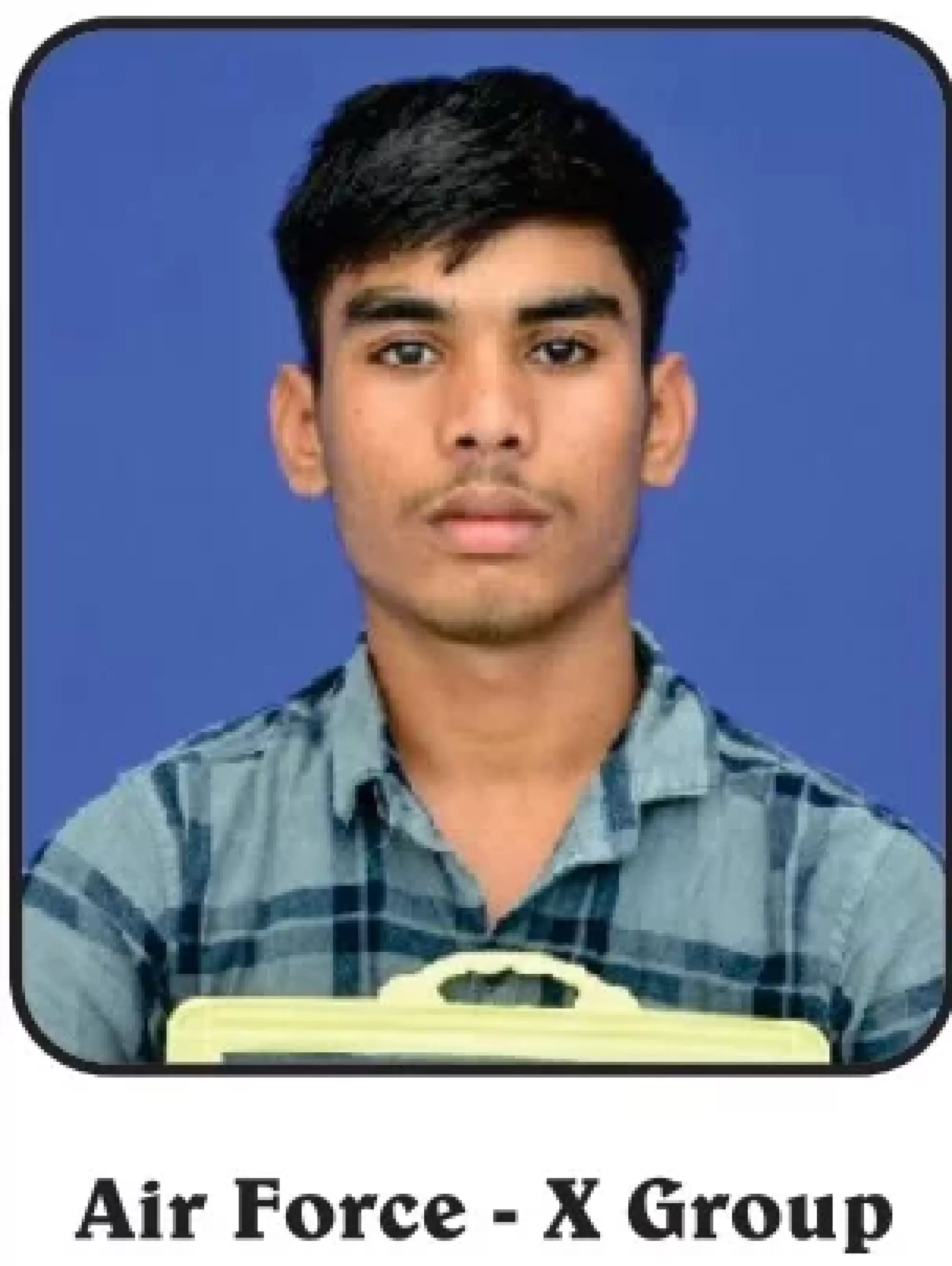 student image