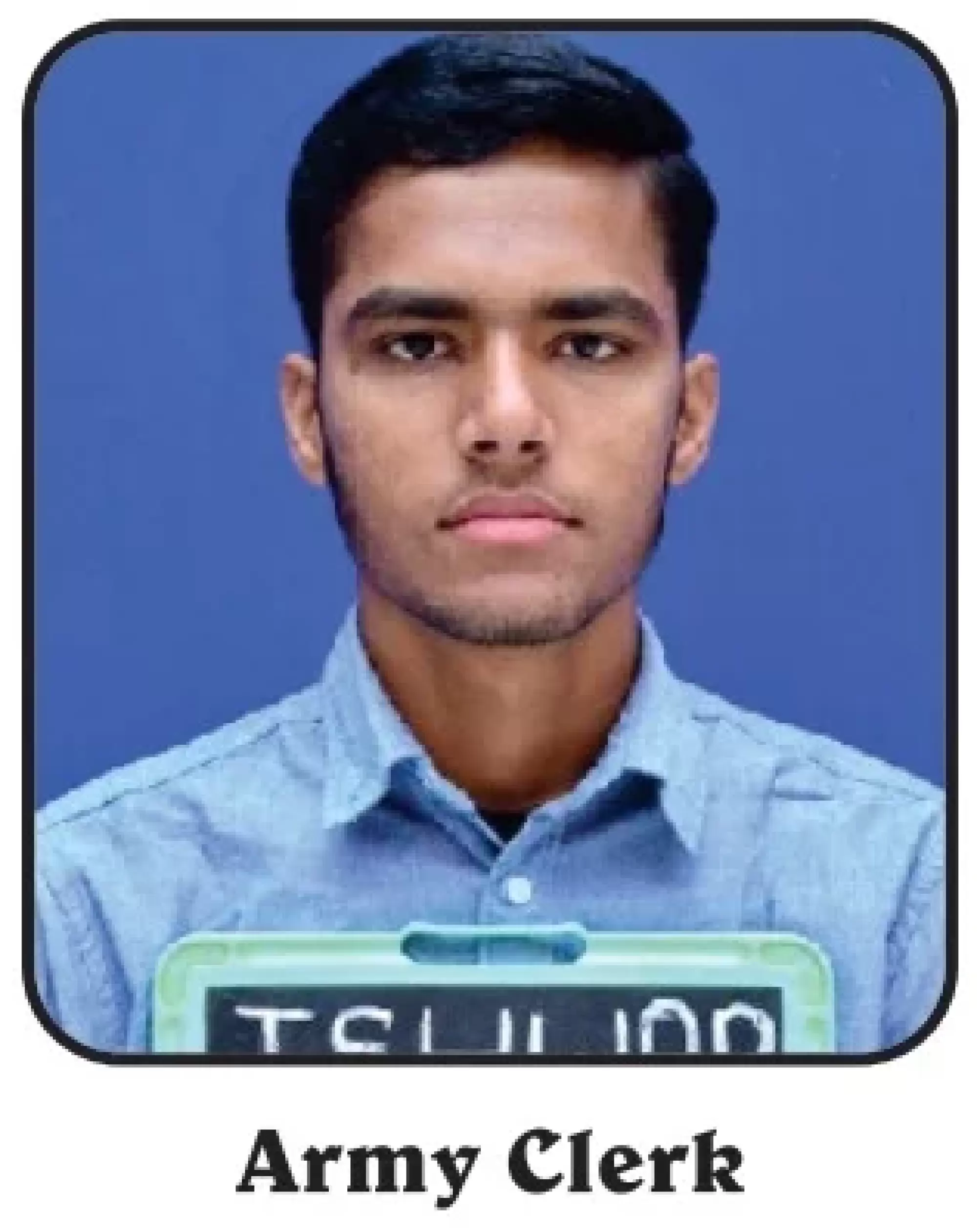 student image