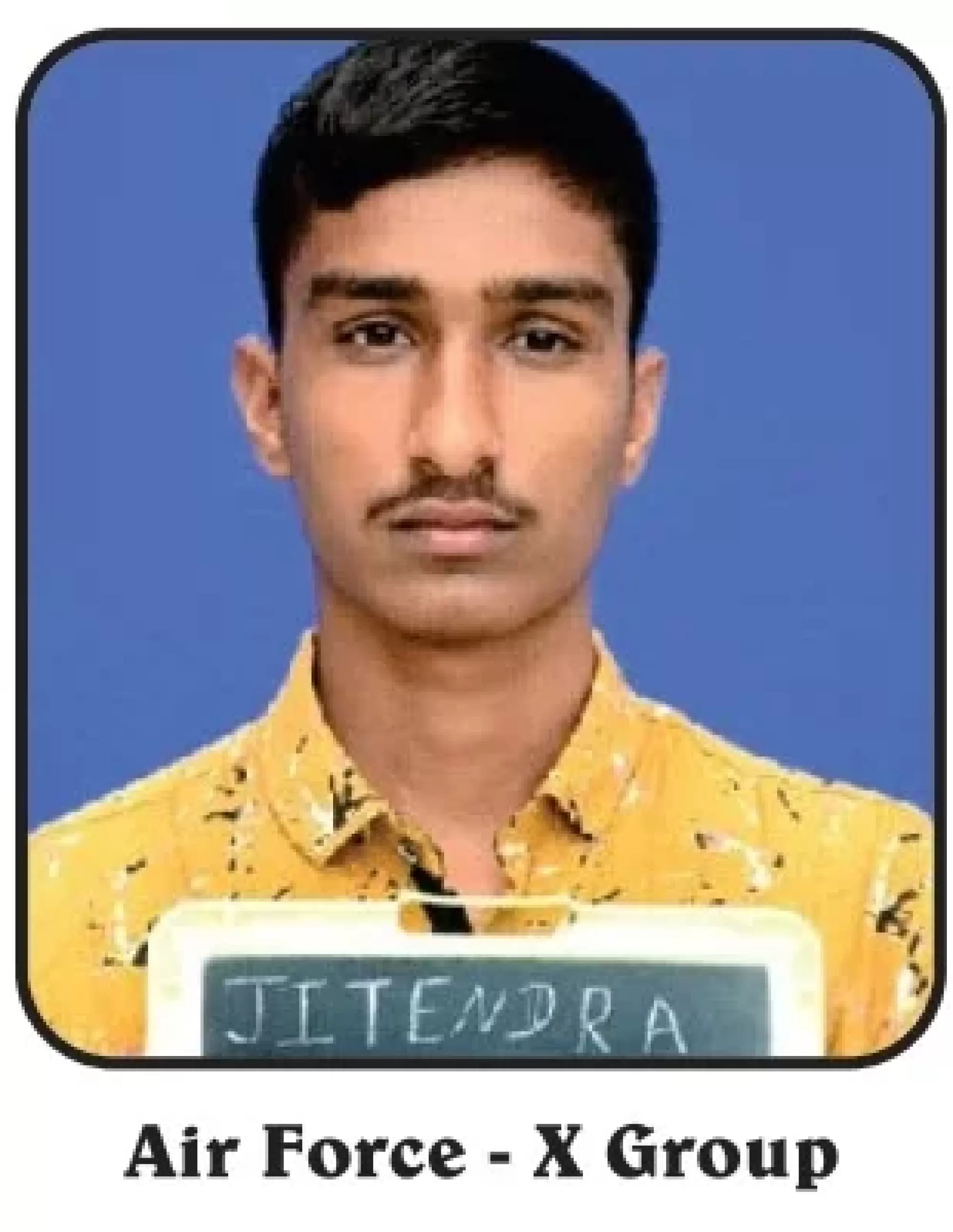 student image