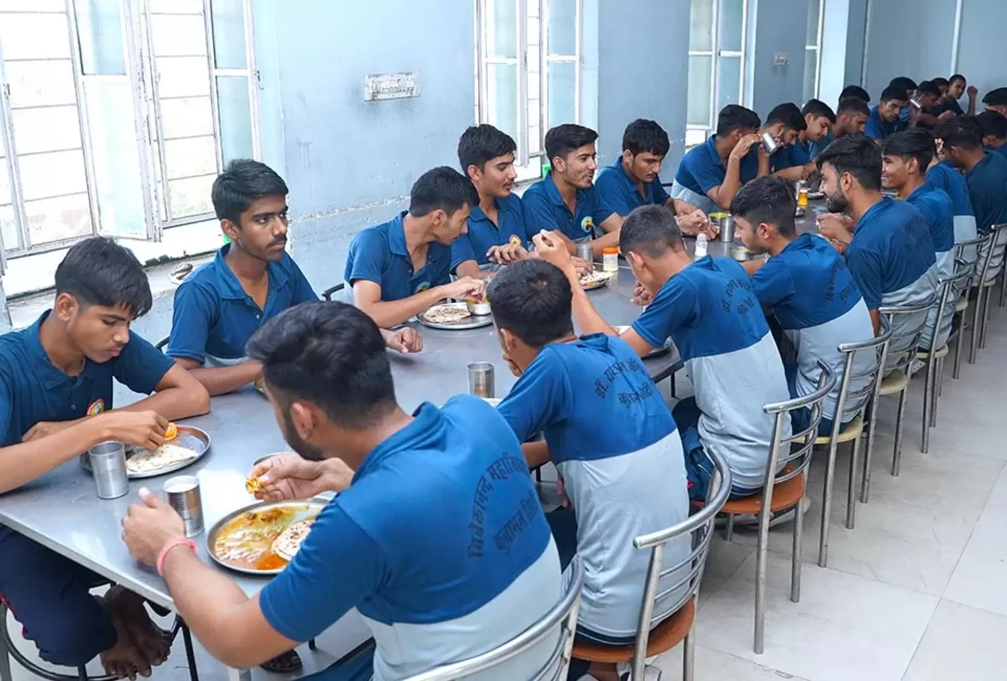 tagore-defence-library