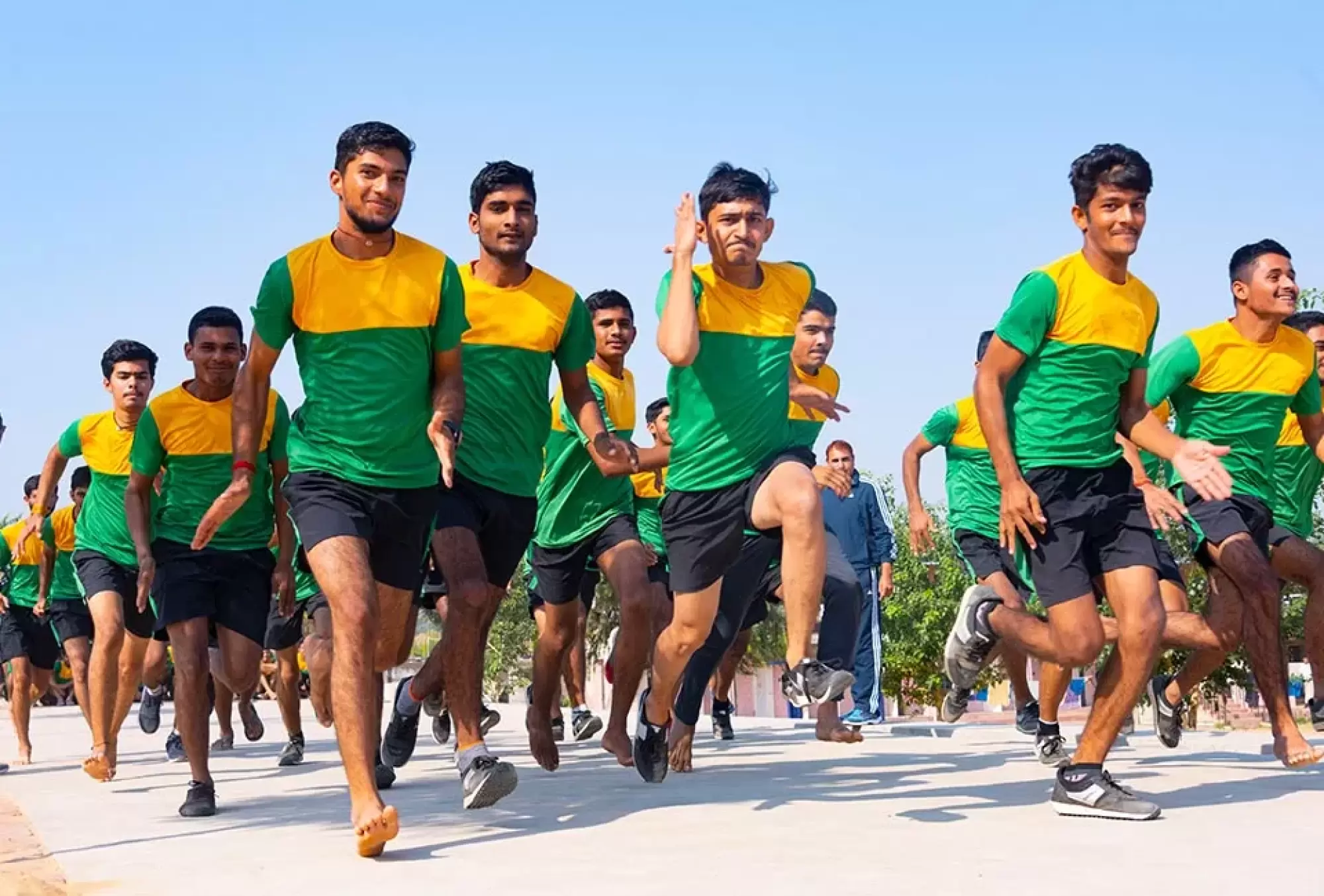 tagore-defence-library