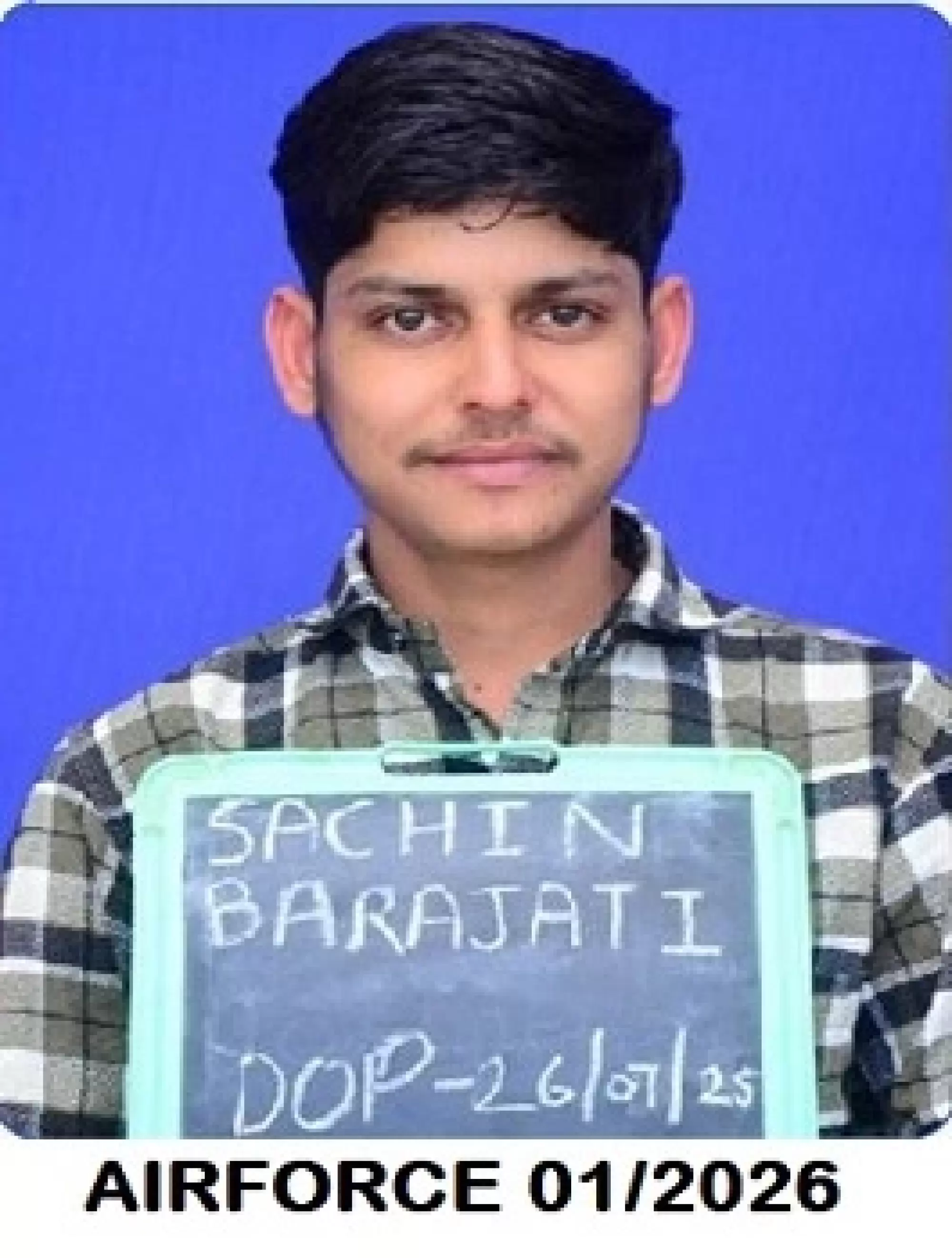 student image